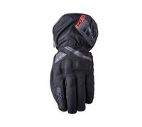 Guanti da moto riscaldati da donna Five HG3 Evo Wp Noir XS