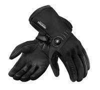 Guanti da moto riscaldati Revit Freedom H2O nero XL