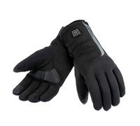 Guanti da moto riscaldati Tucano Urbano Starwarm Hydroscud® Noir XL
