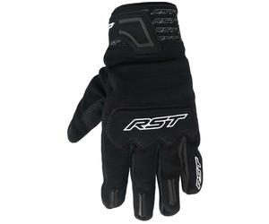 Guanti Da Moto RST Rider (Nero) Taglia: L