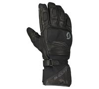 Scott Priority Pro, guanti Gore-Tex XXL male Nero