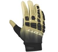 Guanti da moto SCOTT X-PLORE PRO mimetici sabbia-nero XL