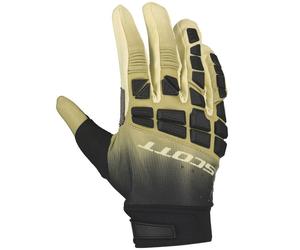 Guanti da moto SCOTT X-PLORE PRO mimetici sabbia-nero XL