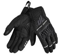 Guanti da moto Seventy Degrees SD-N60 Two-Tear neri 2XL