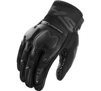 Guanti da moto Shima Blaze 3.0 neri 4XL