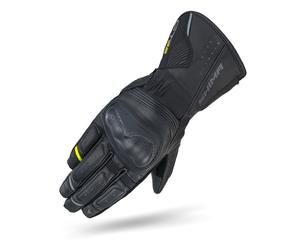 Guanti da moto Shima GT-2 nero 2XL
