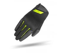 Guanti da moto Shima One EVO giallo fluo-nero 4XL