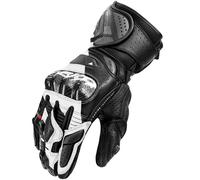 Guanti da moto Shima RS-3 bianchi S