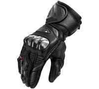 Guanti da moto Shima RS-3 nero 2XL