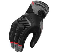 Guanti da moto Shima Stream Vent rosso L