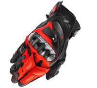 Guanti da moto Shima XRS-3 rossi L