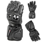 Guanti Da Moto Termici Impermeabili GearX Con Protezione In Carbonio