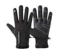 Guanti da moto traspiranti, antivento, resistenti all'abrasione