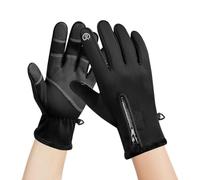 Guanti da moto traspiranti, impermeabili, antivento