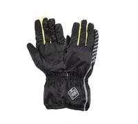 Copriguanto Antipioggia GORDON NANO PLUS Nero - TUCANOURBANO - UE: 3XL
