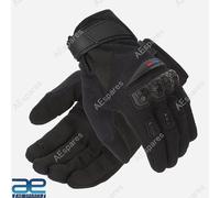 Guanti Da Moto Urban Hustler V2 Per Piloti Royal Enfield AEs