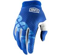 Guanti da motocross 100% iTrack Dot