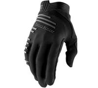Guanti da motocross 100% R-CORE neri XL