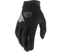 Guanti da motocross 100% RIDECAMP neri M