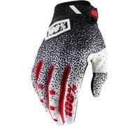Guanti da motocross 100% Ridefit