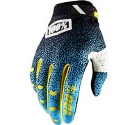 Guanti da motocross 100% Ridefit