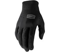 Guanti da motocross 100% SLING neri S