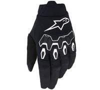 Alpinestars Full Bore V2 Off-road Gloves Nero L Uomo