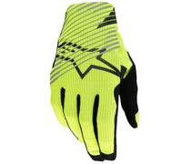 Guanti Cross Alpinestars Radar Pro GialloS Giallo