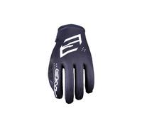 Guanti da motocross FIVE MXF4 nero 3XL
