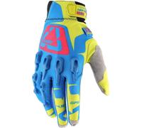 Guanti da motocross Leatt GPX 4.5 Lite