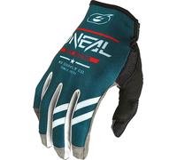 Guanti da motocross Oneal Mayhem Squadron V.22