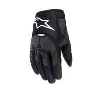 Guanti da motocross per bambini Alpinestars Thermo Shielder neri S