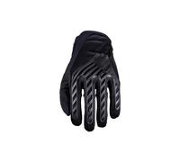 Guanti da motocross per bambini FIVE MXF3 EVO nero M