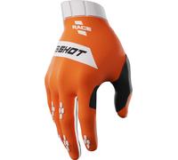 Guanti da motocross per bambini Shot Race Kid