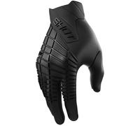 Guanti da motocross Shot Core Max neri 9