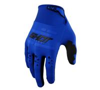 Shot Vision Off-road Gloves Blu M / Short