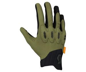 Guanti da MTB Scott Gravity LF (verde abete) S