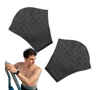 Guanti da nuoto, guanti da acqua, guanti per acqua | non sbiadiscono accessori per il nuoto, attrezzatura subacquea per uomini, donne e bambini, aiutano la parte superiore del corpo