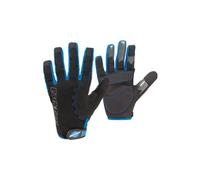 Guanti da officina park tool glv 1 neri blu