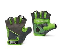 LEONE 1947, Guanti Palestra, Unisex - Adulto, Grigio, XS, AB712