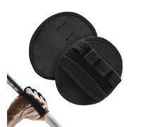 Guanti Da Palestra Per Uomini - Guanti Antiscivolo Per Esercizio E Allenamento - Poggiapalmi Per Sollevamento - Per Uomini E Donne, Uso In Casa E Palestra, Bilancieri, Manubri, Macchine, Esercizio E W