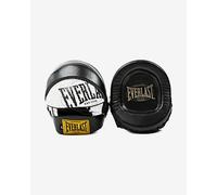 Guanti da passata Everlast 1910 Mini Patte D'Ours nero bianco