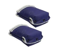 Guanti da passeggino caldi impermeabili per genitori con bambini ispessiti e antivento guanti scaldamani per passeggini