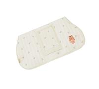 Guanti da passeggino facili da attaccare con isolamento in pile spesso, scaldamani antivento per il massimo comfort a tenuta stagna