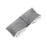 Guanti da passeggino | Guanti antigelo per passeggino | Scaldamani caldi per passeggino | Guanti da passeggino foderati in flanella | Passeggino Warmmuffs calore e comfort per il freddo