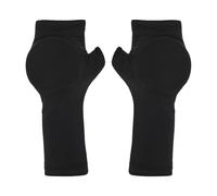 Guanti da pattinaggio su ghiaccio - Figure Skating Hand Pad | Guanti da sci | Figure Skating Hand Pad Gear | Figure Skating Guanti da pattinaggio - Guanti da pattinaggio