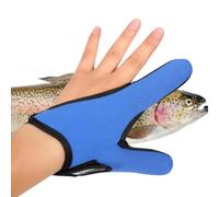 Guanti da pesca a due dita, guanti da pesca con protezione per le dita | Pr
