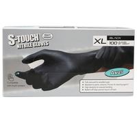 Guanti Da Pittore Nitrile S-Touch Axus Decor Professionali Extra Large