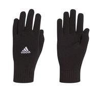 adidas Unisex-Adult Gloves Tiro Glove, Black/White, GH7252, Size L