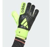 Guanti da portiere Copa Club Black / Lucid Lemon / Lucid Lemon 7 1/2